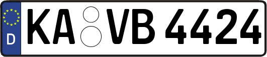 KA-VB4424