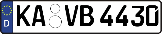 KA-VB4430