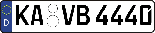 KA-VB4440