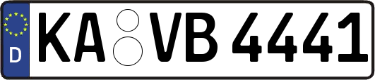 KA-VB4441