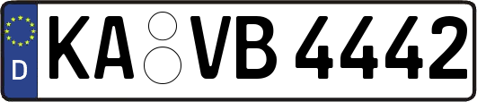 KA-VB4442