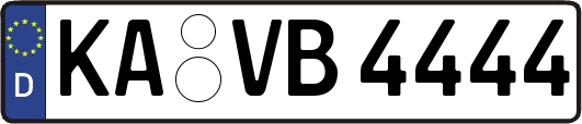 KA-VB4444