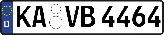 KA-VB4464