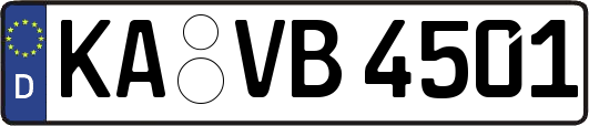 KA-VB4501