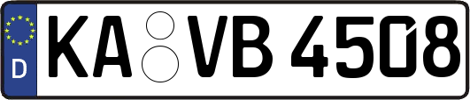 KA-VB4508