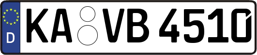 KA-VB4510
