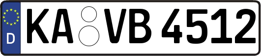 KA-VB4512