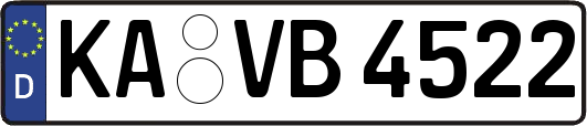 KA-VB4522