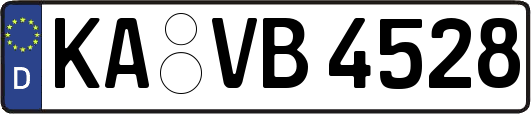 KA-VB4528