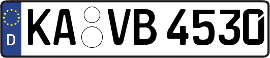 KA-VB4530