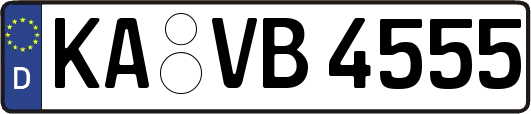 KA-VB4555