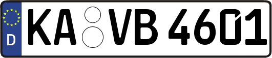 KA-VB4601