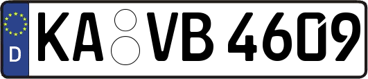 KA-VB4609