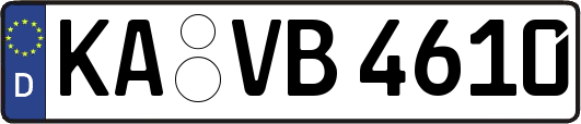 KA-VB4610