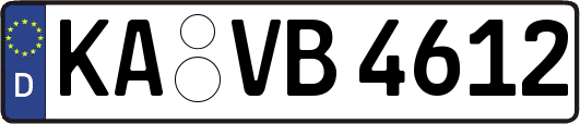 KA-VB4612