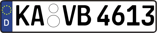 KA-VB4613