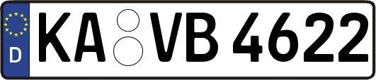 KA-VB4622