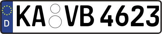 KA-VB4623