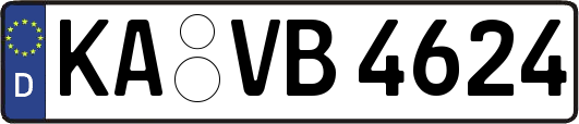 KA-VB4624
