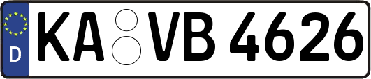 KA-VB4626