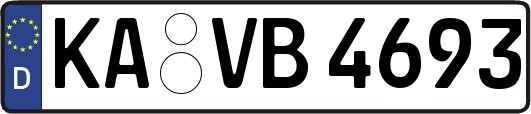 KA-VB4693