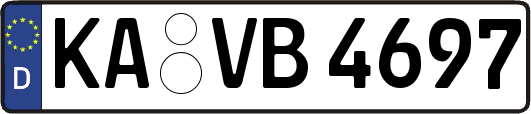 KA-VB4697