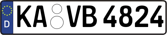 KA-VB4824