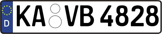 KA-VB4828