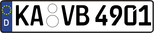 KA-VB4901