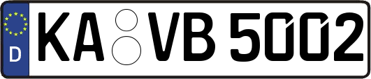 KA-VB5002