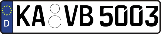 KA-VB5003