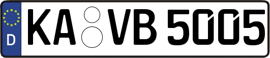 KA-VB5005