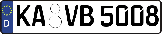 KA-VB5008