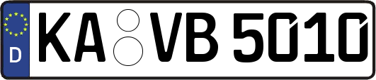 KA-VB5010