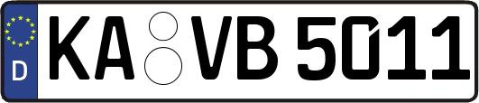 KA-VB5011