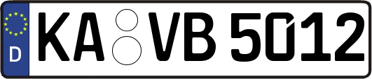 KA-VB5012
