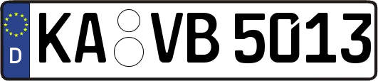 KA-VB5013