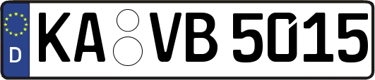 KA-VB5015