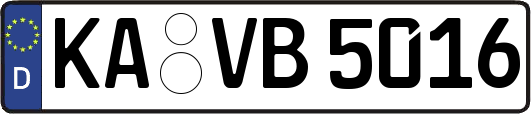 KA-VB5016