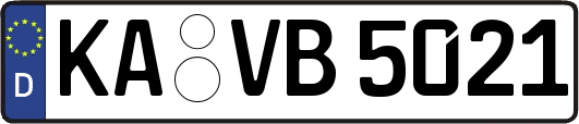 KA-VB5021