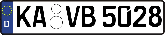 KA-VB5028