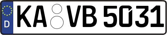 KA-VB5031