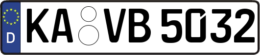 KA-VB5032