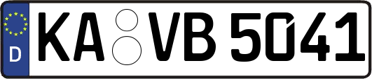 KA-VB5041