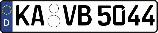 KA-VB5044