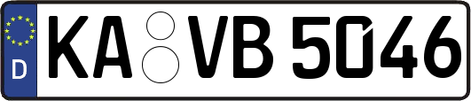 KA-VB5046