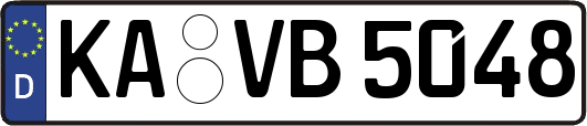 KA-VB5048