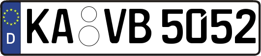 KA-VB5052