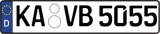 KA-VB5055