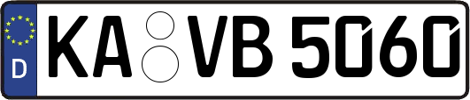 KA-VB5060